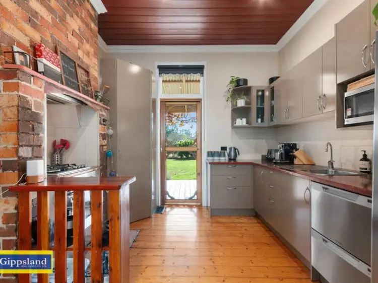 Third view of Homely house listing, 6 Boisdale Street, Maffra VIC 3860