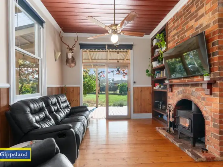 Fourth view of Homely house listing, 6 Boisdale Street, Maffra VIC 3860