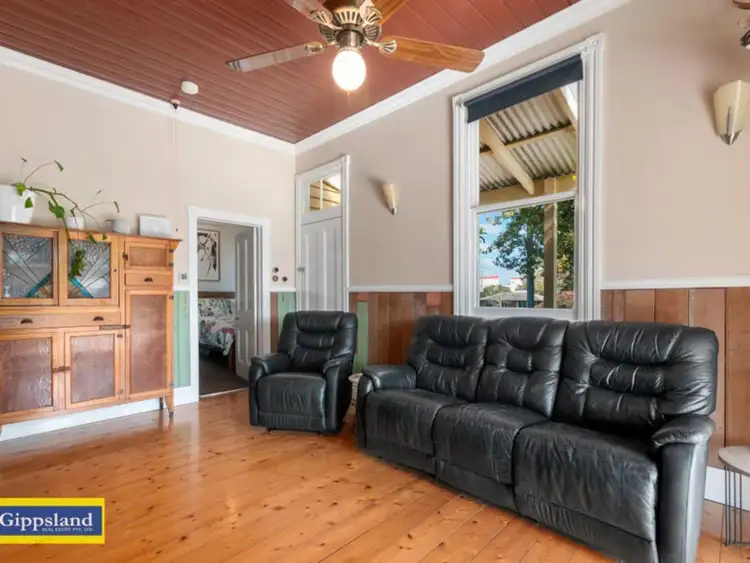 Sixth view of Homely house listing, 6 Boisdale Street, Maffra VIC 3860