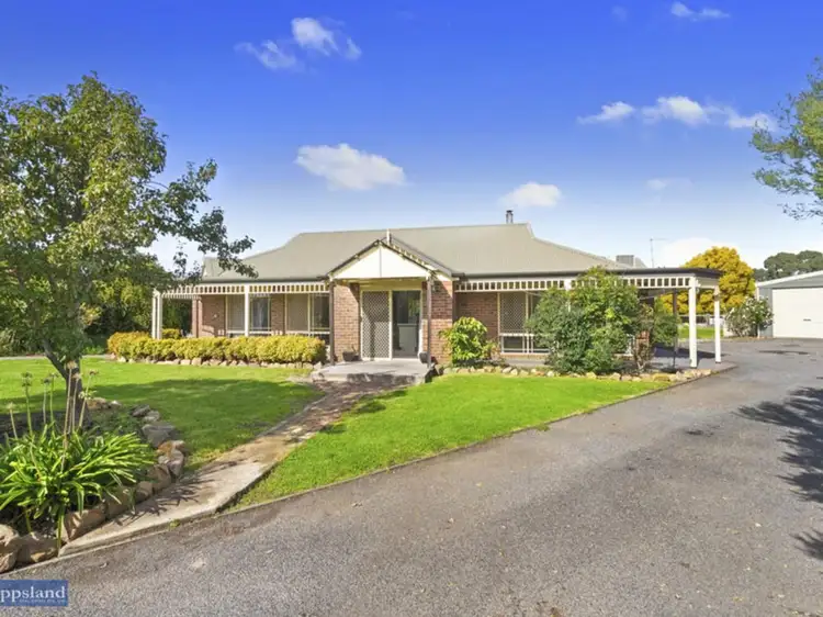 67 George Street, Maffra VIC 3860