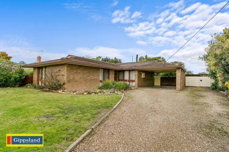 Main view of Homely house listing, 65 Powerscourt Street, Maffra VIC 3860
