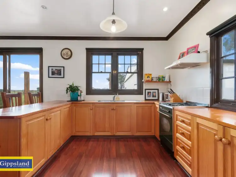 Third view of Homely rural property listing, 31 Airly Road, Stratford VIC 3862