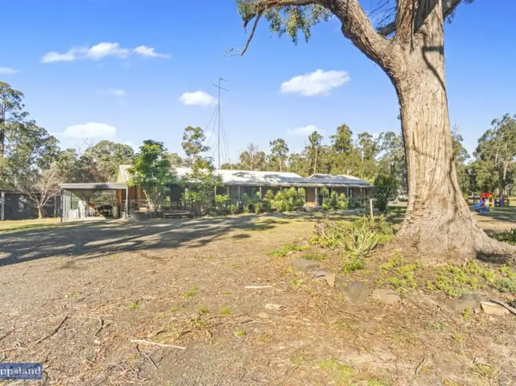 Main view of Homely house listing, 95 Elma Road, Glenmaggie VIC 3858