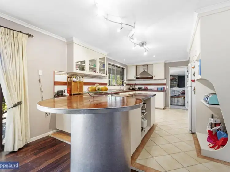 Fourth view of Homely house listing, 95 Elma Road, Glenmaggie VIC 3858