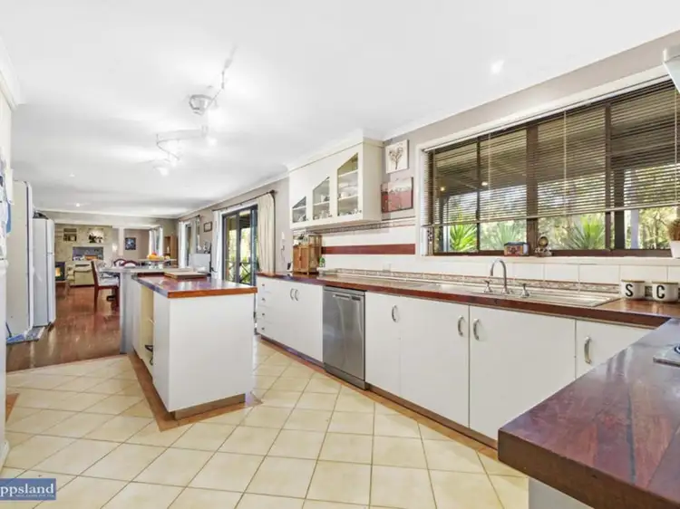 Fifth view of Homely house listing, 95 Elma Road, Glenmaggie VIC 3858