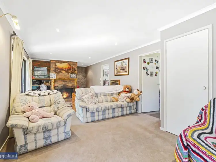 Seventh view of Homely house listing, 95 Elma Road, Glenmaggie VIC 3858