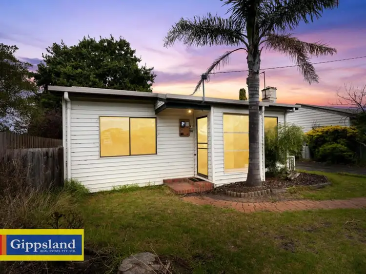 Main view of Homely house listing, 22 Mills Street, Heyfield VIC 3858