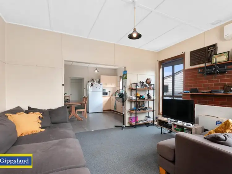 Second view of Homely house listing, 22 Mills Street, Heyfield VIC 3858