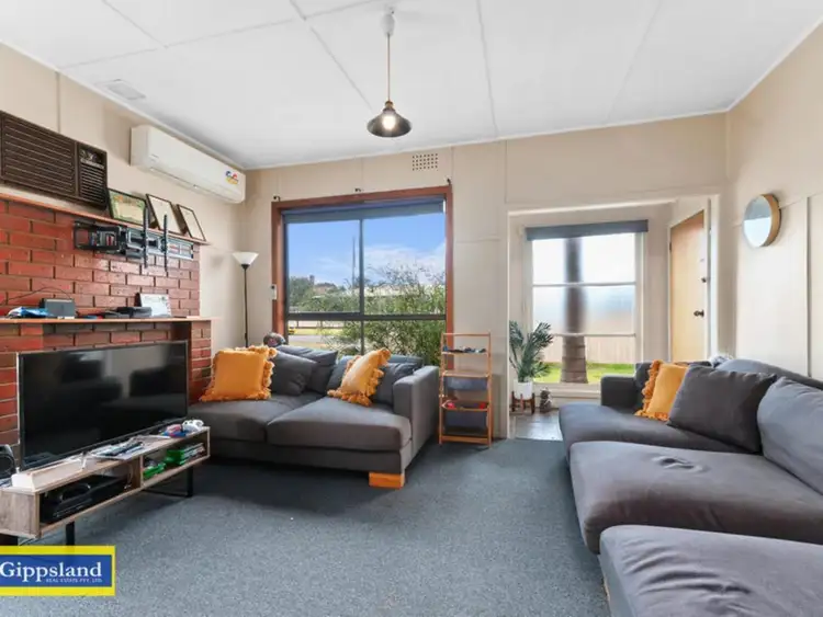 Third view of Homely house listing, 22 Mills Street, Heyfield VIC 3858