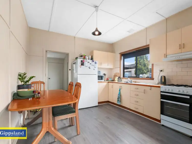 Fourth view of Homely house listing, 22 Mills Street, Heyfield VIC 3858