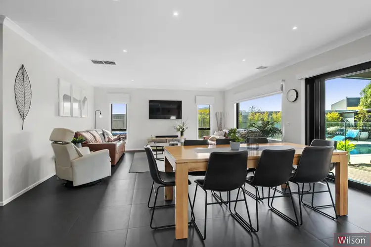Fourth view of Homely house listing, 5 Silo Close, Lake Wendouree VIC 3350