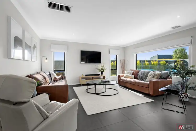 Fifth view of Homely house listing, 5 Silo Close, Lake Wendouree VIC 3350