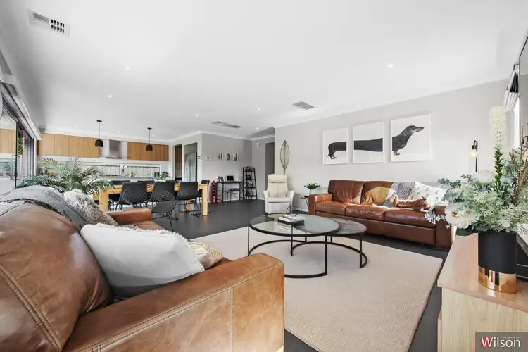 Sixth view of Homely house listing, 5 Silo Close, Lake Wendouree VIC 3350