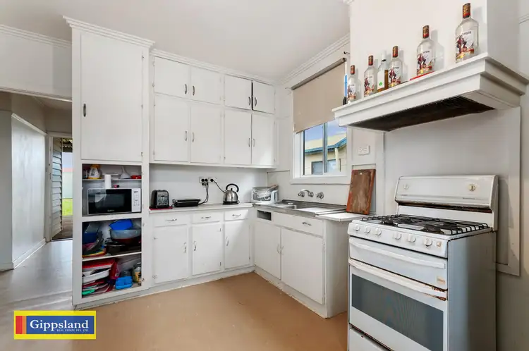 Sixth view of Homely house listing, 18 Howard Street, Sale VIC 3850