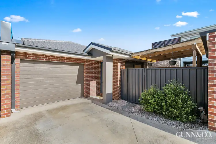 3/206 Queen Street, Altona VIC 3018