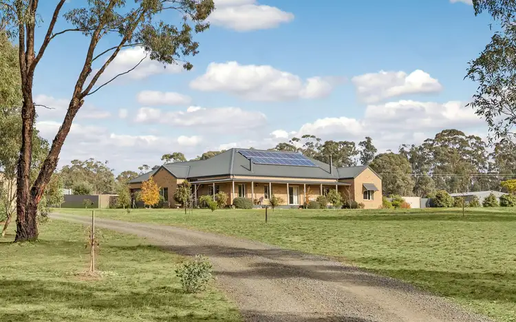 Main view of Homely house listing, 4536B McIvor Highway, Heathcote VIC 3523