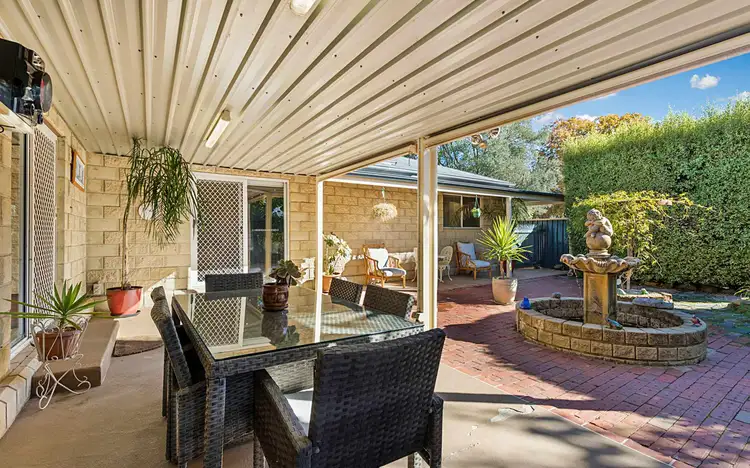 Main view of Homely house listing, 78 Kilmore Road, Heathcote VIC 3523