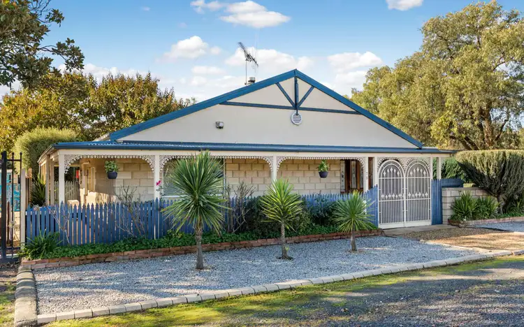 Second view of Homely house listing, 78 Kilmore Road, Heathcote VIC 3523