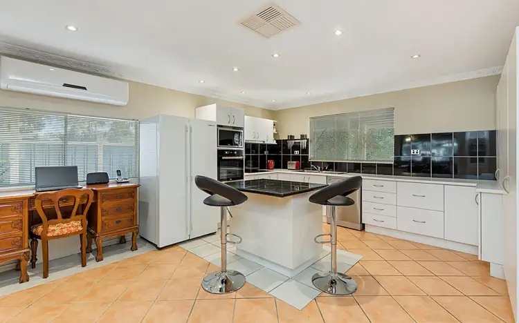 Third view of Homely house listing, 78 Kilmore Road, Heathcote VIC 3523