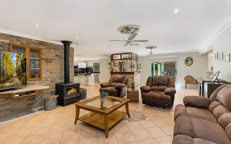 Fourth view of Homely house listing, 78 Kilmore Road, Heathcote VIC 3523