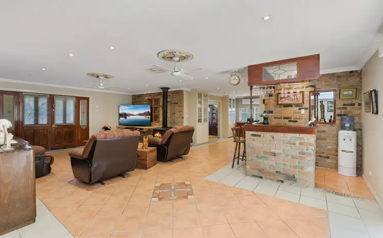 Fifth view of Homely house listing, 78 Kilmore Road, Heathcote VIC 3523