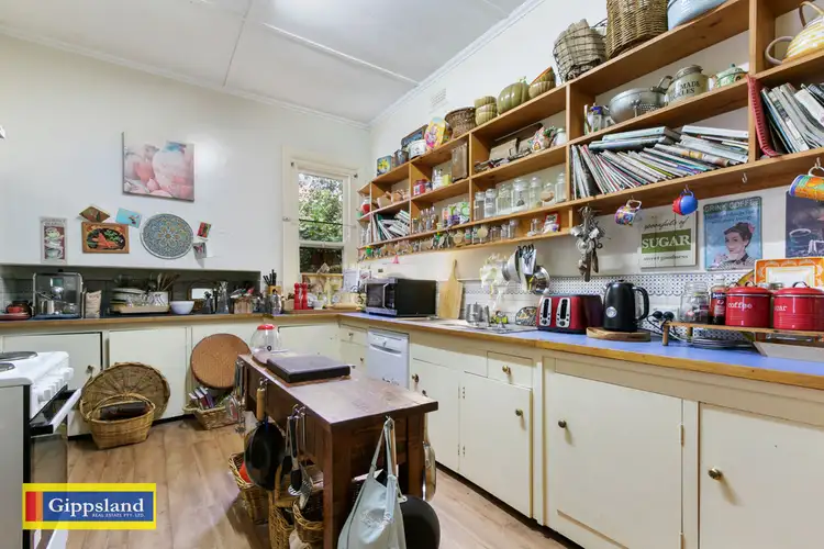 Second view of Homely house listing, 62 Powerscourt Street, Maffra VIC 3860
