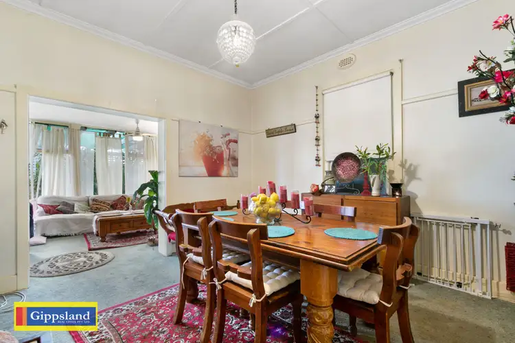 Third view of Homely house listing, 62 Powerscourt Street, Maffra VIC 3860