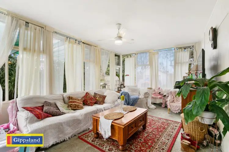 Fifth view of Homely house listing, 62 Powerscourt Street, Maffra VIC 3860