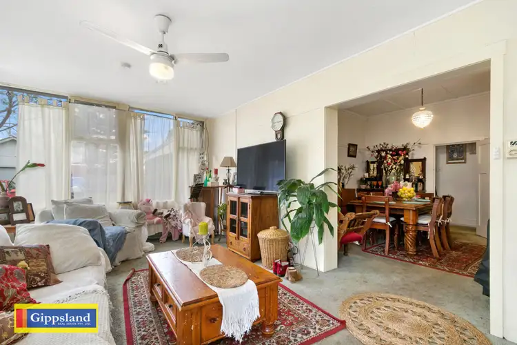 Sixth view of Homely house listing, 62 Powerscourt Street, Maffra VIC 3860