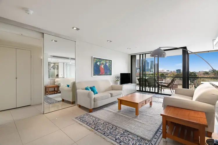 808/250 St Kilda Road, Southbank VIC 3006