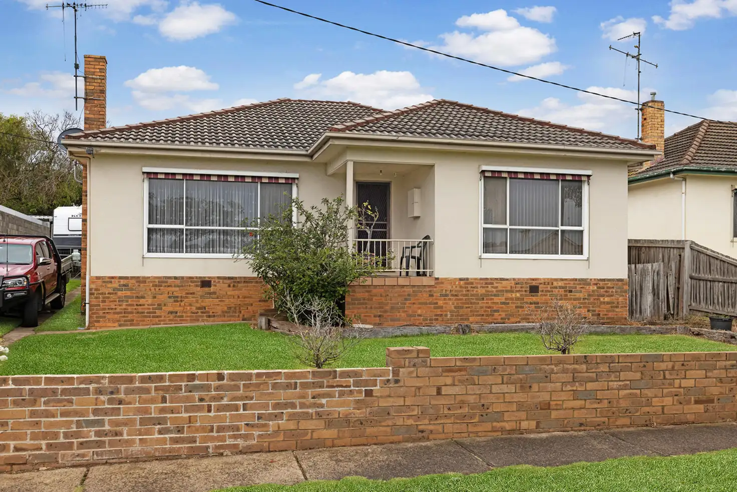 Main view of Homely house listing, 225 Moore Street, Warrnambool VIC 3280