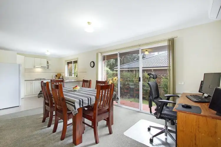 Fourth view of Homely unit listing, 11/50 Lusher Road, Croydon VIC 3136