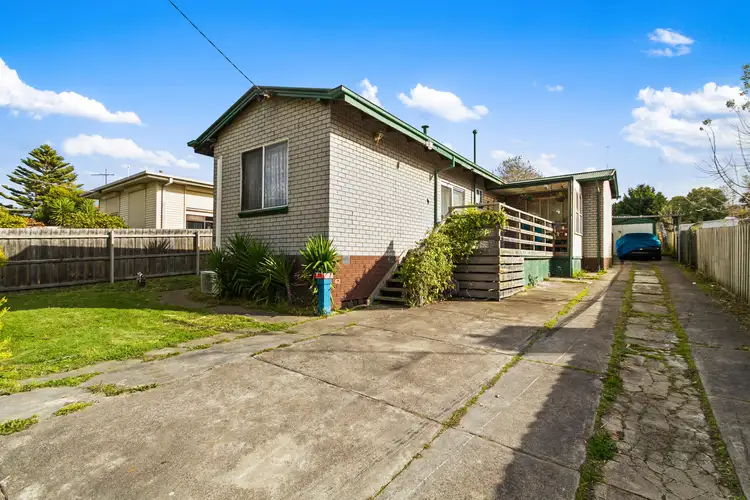 Second view of Homely house listing, 97 Vary St, Morwell VIC 3840