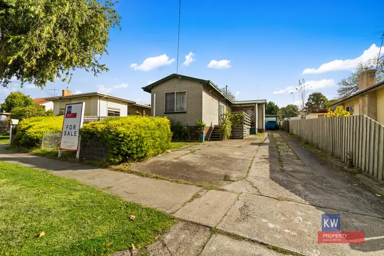 Third view of Homely house listing, 97 Vary St, Morwell VIC 3840