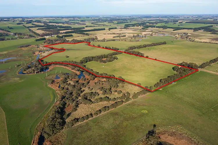 Main view of Homely rural property listing, Bend Road, Terang VIC 3264