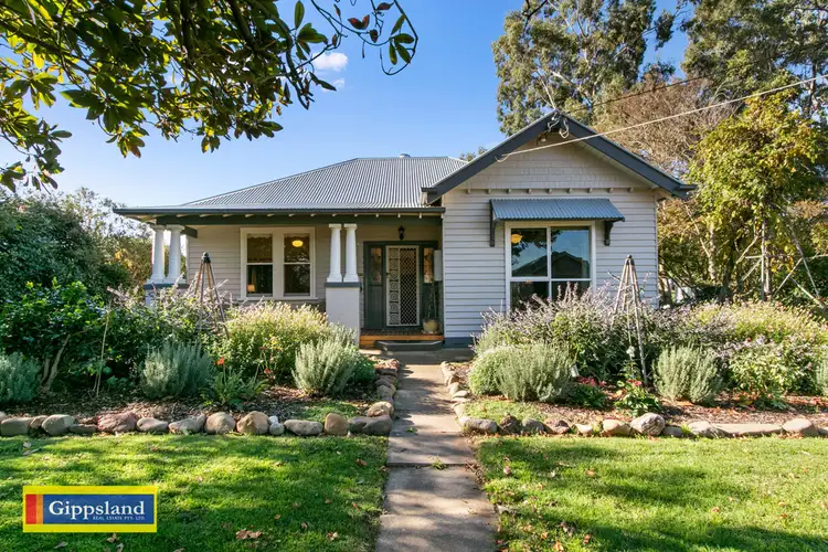 Main view of Homely house listing, 195 Boisdale - Stratford Road, Maffra VIC 3860