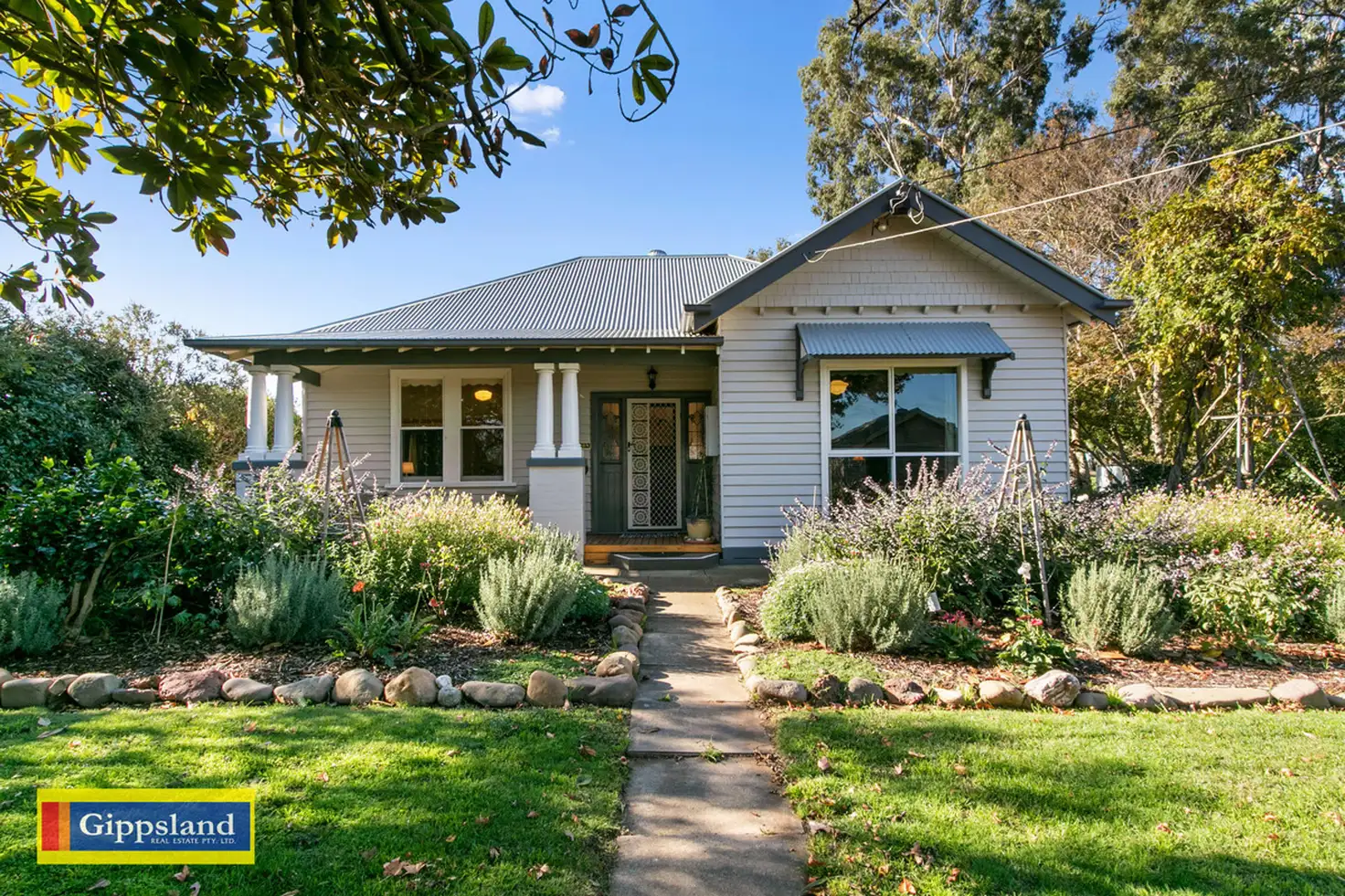 Main view of Homely house listing, 195 Boisdale - Stratford Road, Maffra VIC 3860
