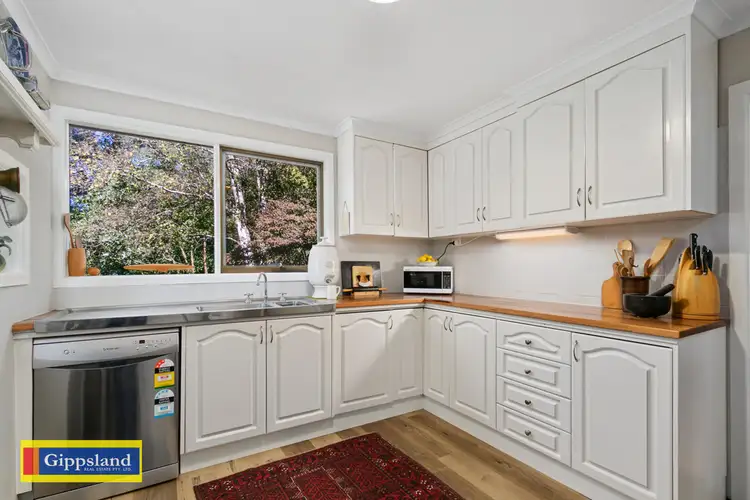 Second view of Homely house listing, 195 Boisdale - Stratford Road, Maffra VIC 3860