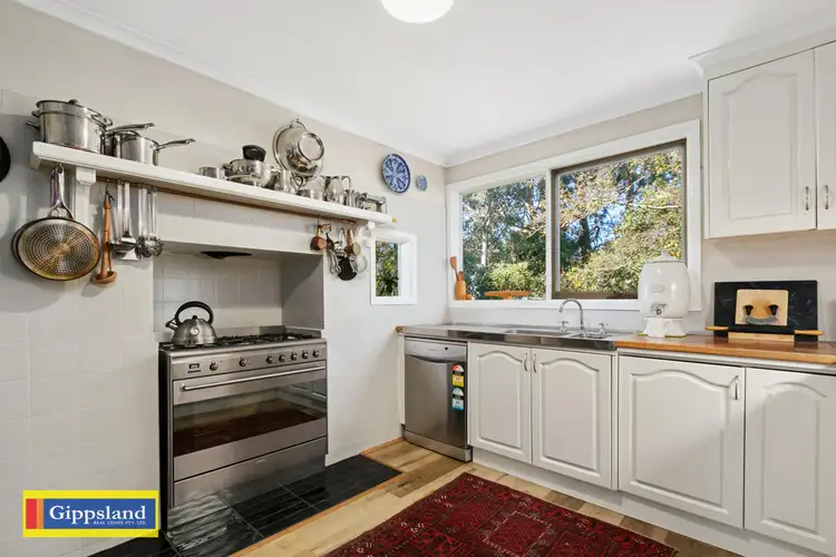 Third view of Homely house listing, 195 Boisdale - Stratford Road, Maffra VIC 3860