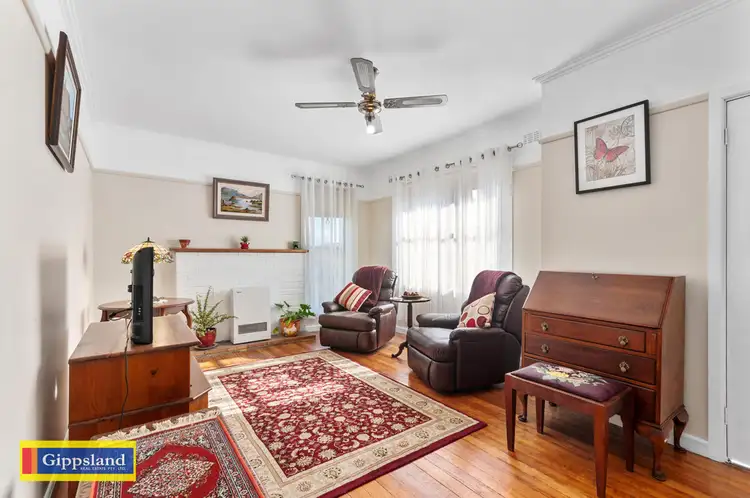 Third view of Homely house listing, 40 McAdam Street, Maffra VIC 3860