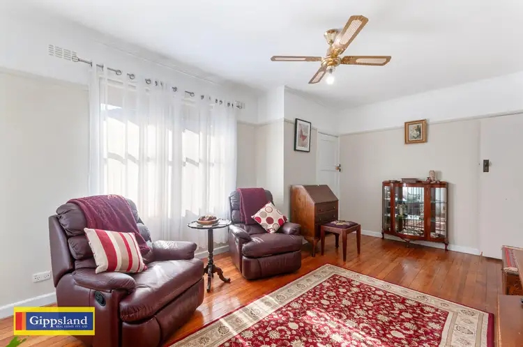 Fourth view of Homely house listing, 40 McAdam Street, Maffra VIC 3860