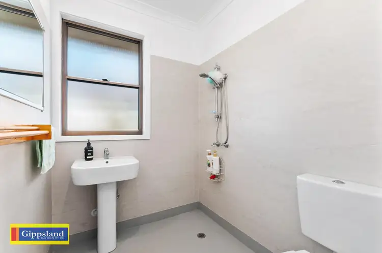 Fifth view of Homely house listing, 40 McAdam Street, Maffra VIC 3860