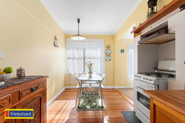 Sixth view of Homely house listing, 40 McAdam Street, Maffra VIC 3860