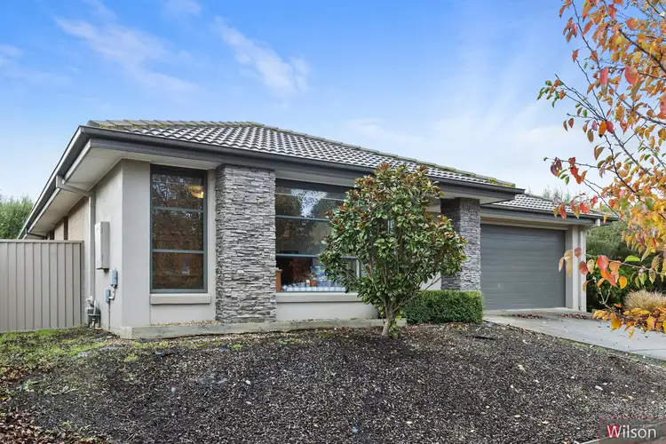 Main view of Homely house listing, 9 Oxley Bend, Alfredton VIC 3350