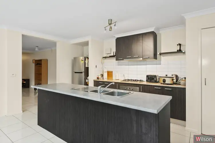 Third view of Homely house listing, 9 Oxley Bend, Alfredton VIC 3350