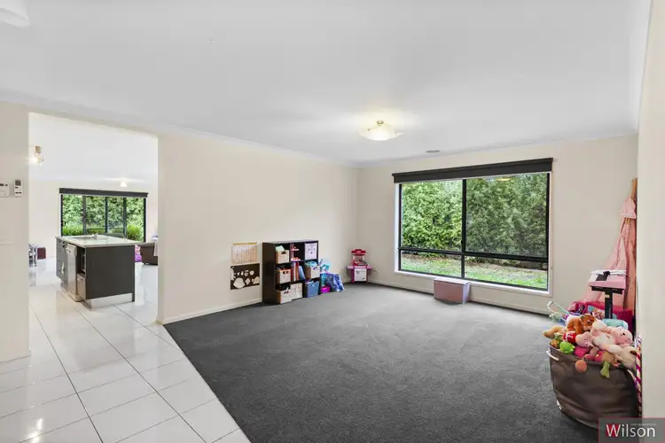 Fourth view of Homely house listing, 9 Oxley Bend, Alfredton VIC 3350