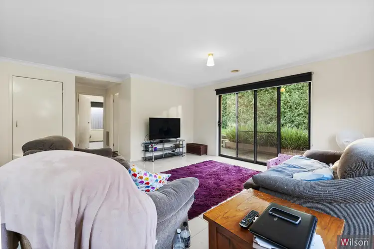 Fifth view of Homely house listing, 9 Oxley Bend, Alfredton VIC 3350