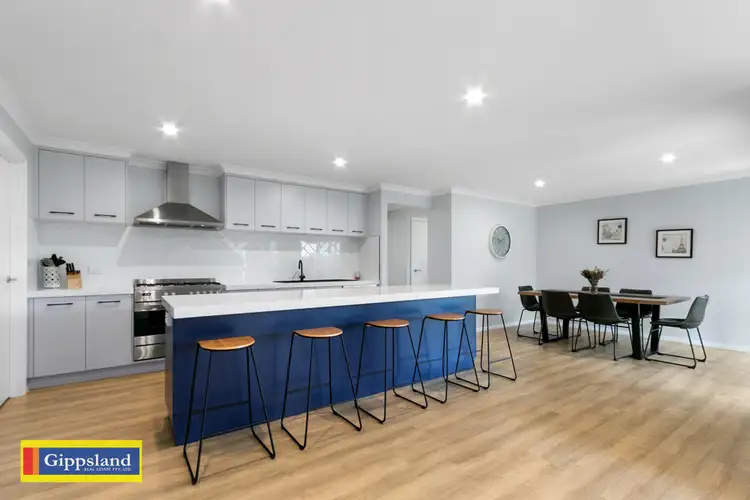 Fourth view of Homely house listing, 10 Currawong Crescent, Maffra VIC 3860
