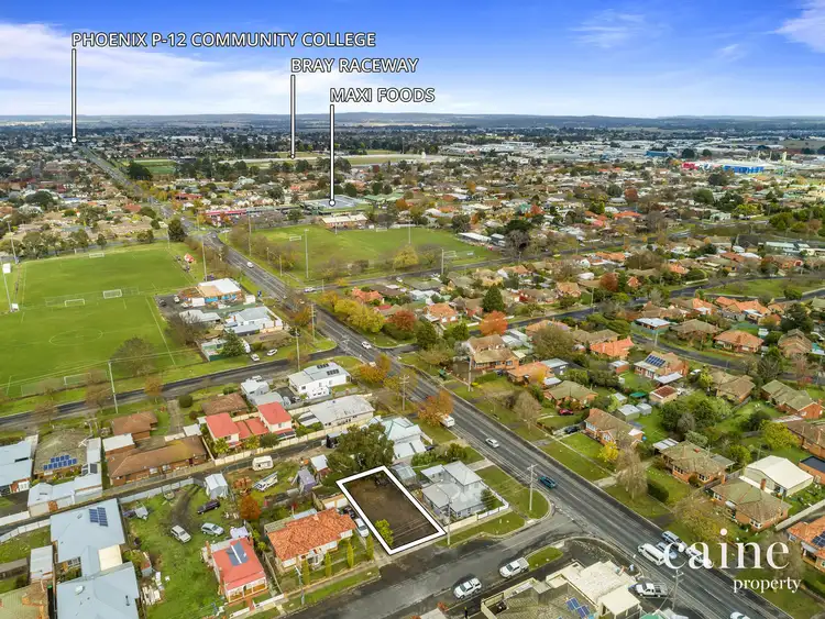 Fifth view of Homely land listing, 2/407 Pleasant Street South, Ballarat Central VIC 3350