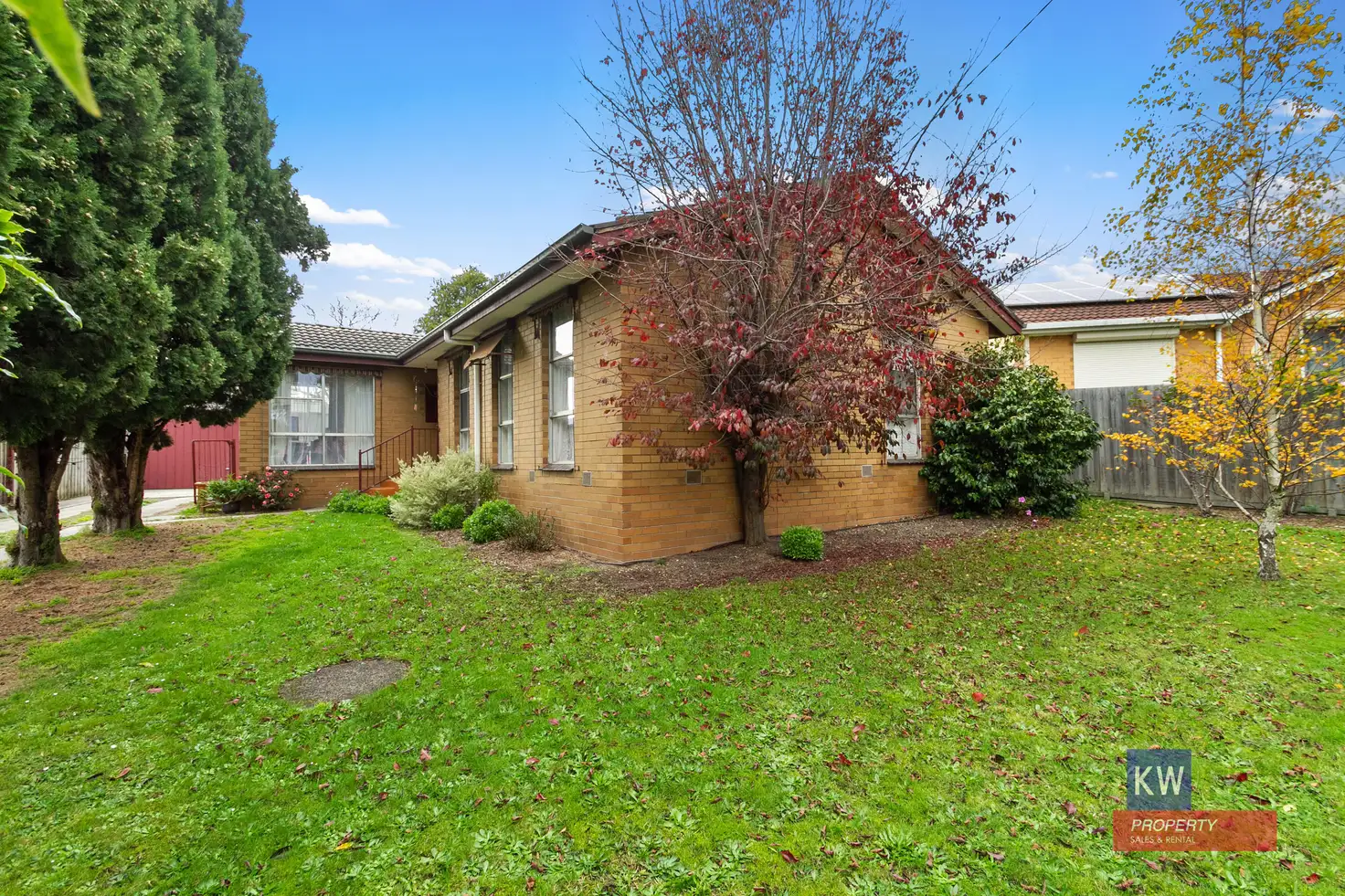 Main view of Homely house listing, 4 Manuka St, Churchill VIC 3842